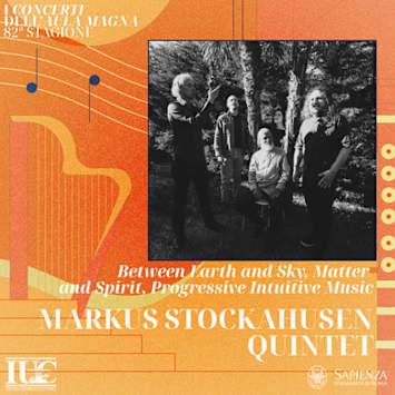 Markus Stockhausen Quintet