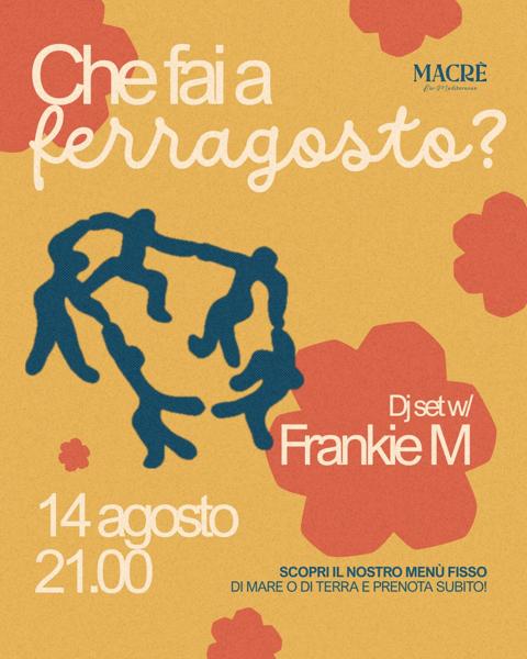 Vigilia di Ferragosto