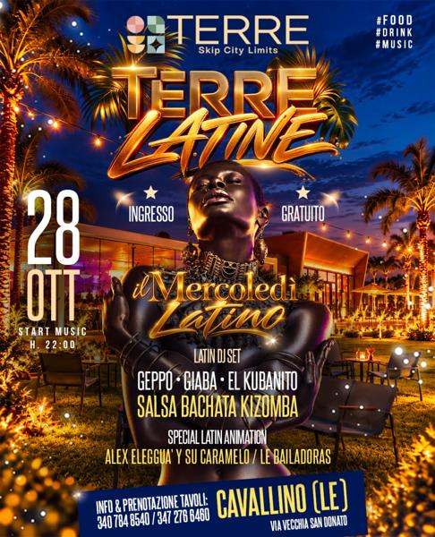 Terre Latine