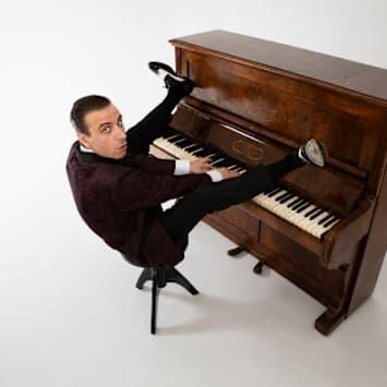Antonio Sorgentone Trio