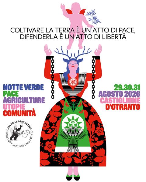 Notte Verde 2026