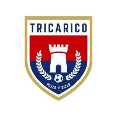 ASD Tricarico PDS - Brienza Calcio