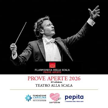 PROVA APERTA FILARMONICA DELLA SCALA | M. GIMENO 26