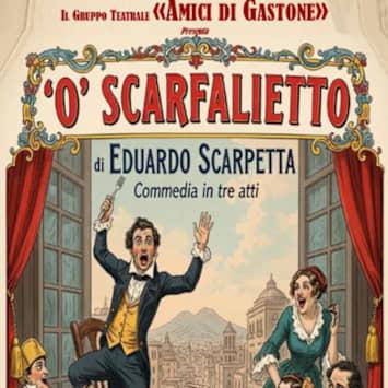'O SCARFALIETTO
