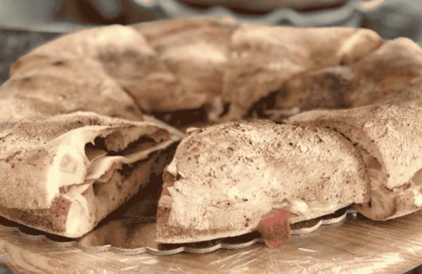 Sagra della strazzata – Festival dei grani antichi