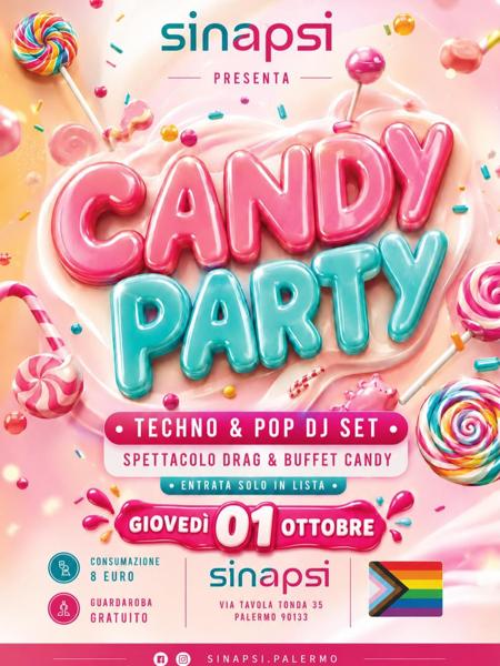 Candy Party