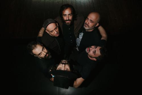 Il Muro del Canto – L’amore nostro non more