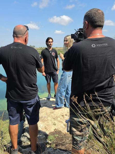 E-Planet su Italia 1