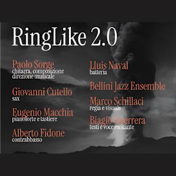RingLike 2.0
