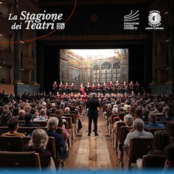 Concerto di Natale: Il Natale, la Speranza