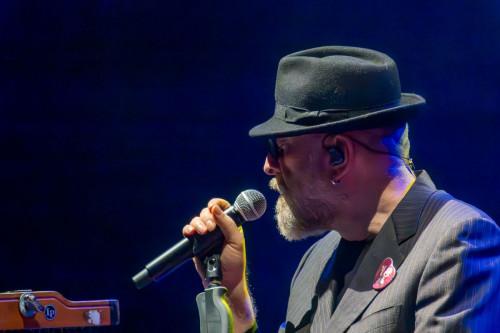 Mario Biondi in concerto
