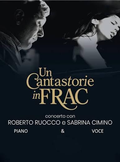 Un Cantastorie in frac
