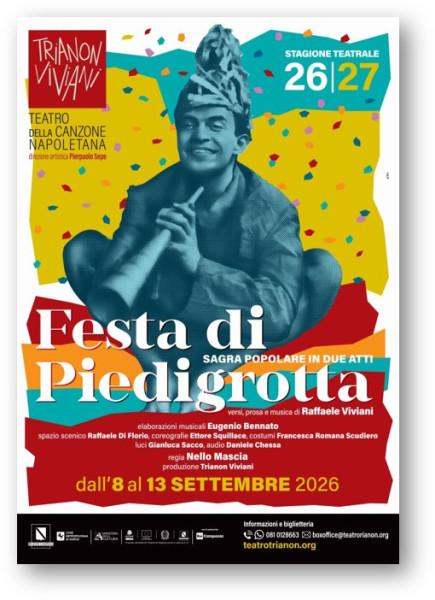 Festa di Piedigrotta