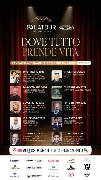 Notte prima degli esami