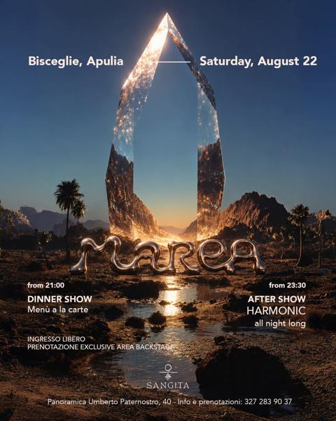Marea
