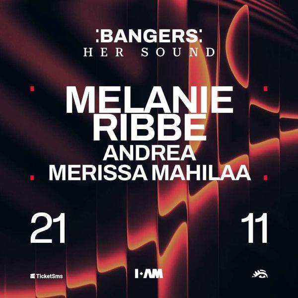 BANGERS: HER SOUND