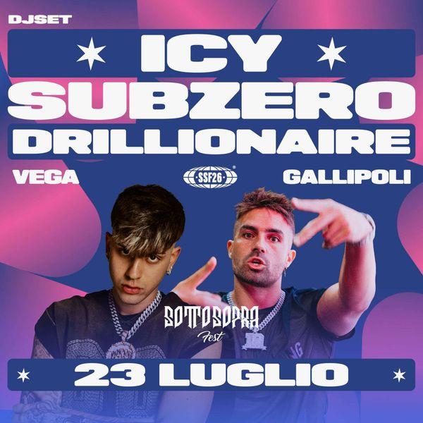 SottoSopra Fest