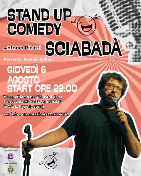 Sciabadà