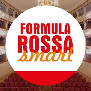 Formula Rossa Smart - Turno B