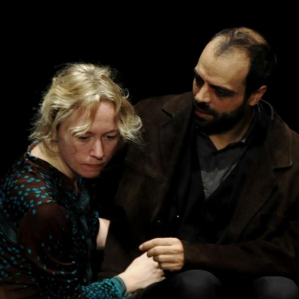 Medea di Areté Ensemble