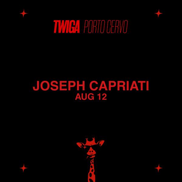 Joseph Capriati