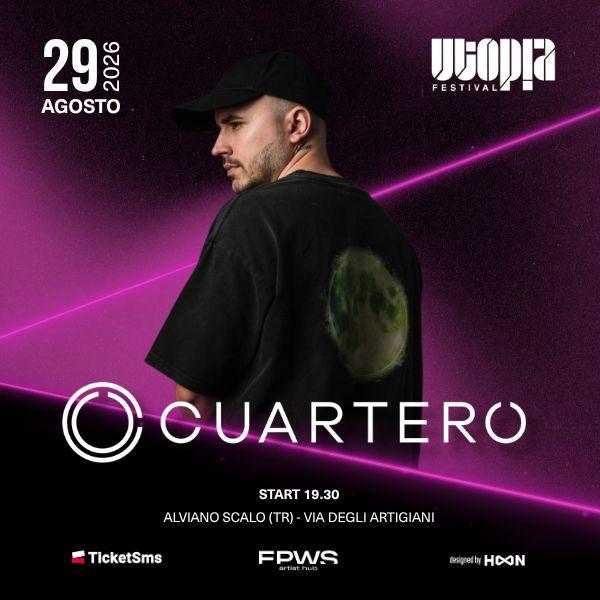 Utopia Festival - Day 2