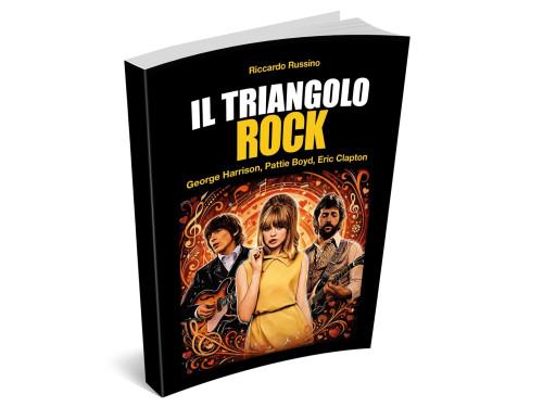 Il Triangolo Rock - Presentazione del libro