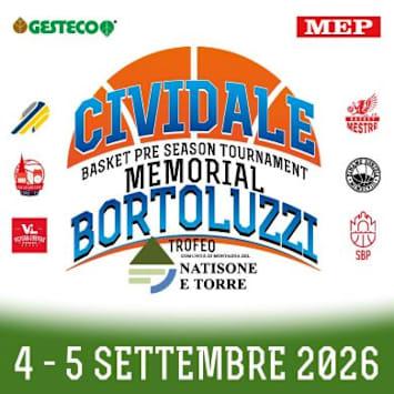 Memorial Bortoluzzi 2026
