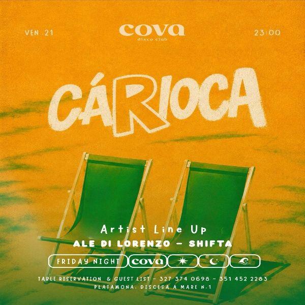 Carioca