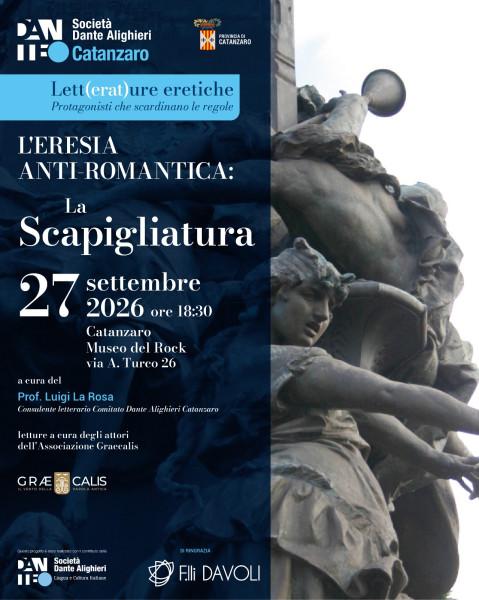 L'eresia anti-romantica: La Scapigliatura