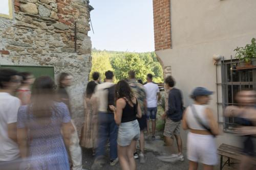 Vicinato - Atto Precario Vivo
