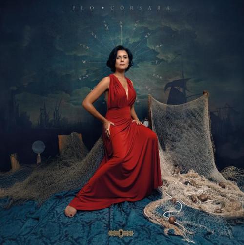 FLO presenta CORSARA