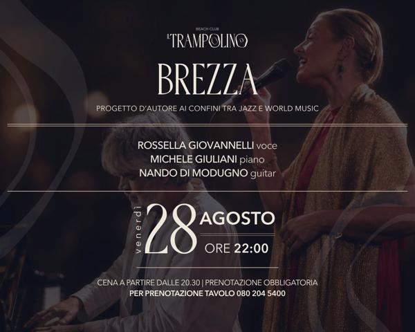 Brezza