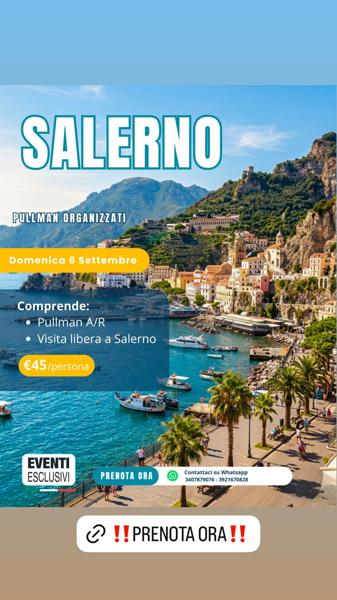 Salerno