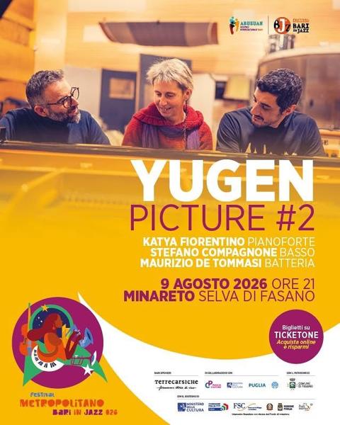 YUGEN con Picture #2