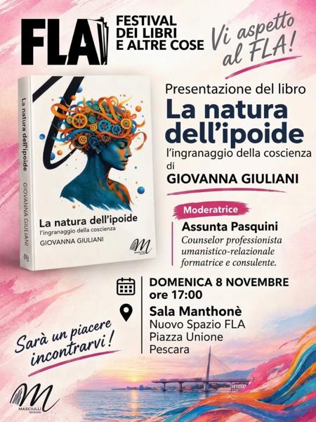 La natura dell'ipoide