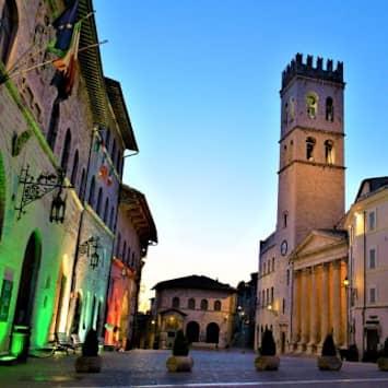 Torre del Popolo