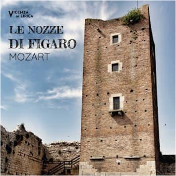 W.A. Mozart - Le Nozze di Figaro (Concerto)