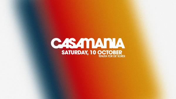 Casa Mania