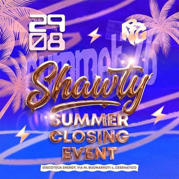 Shawty Summer Closing Event