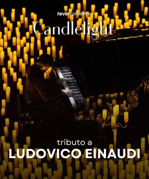 Tributo a Ludovico Einaudi