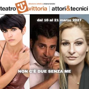 Non c'è due senza me