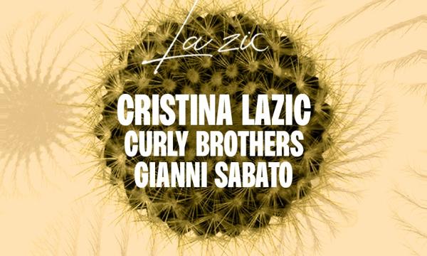 Wideyes x La Zic Sound Garden Salento