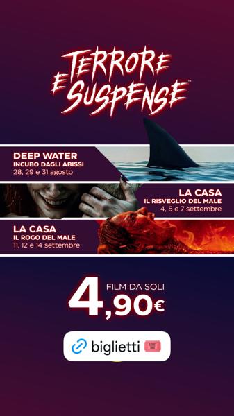 La Casa - Il Risveglio del Male