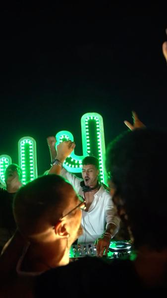 Ritmo Last Dance Summer 26