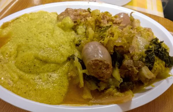 Sapori d'Autunno