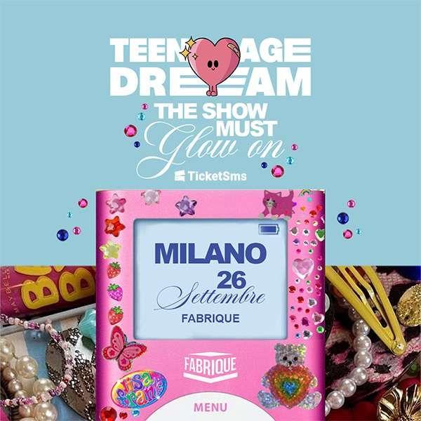 Teenage Dream