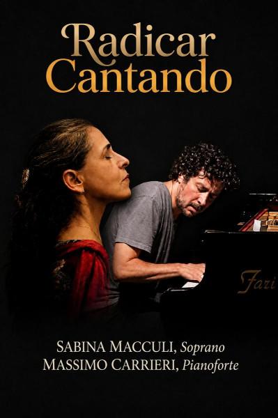 Radicar Cantando