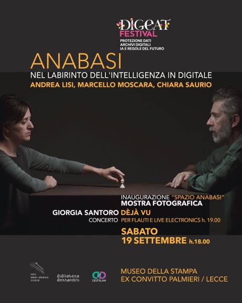 Anabasi