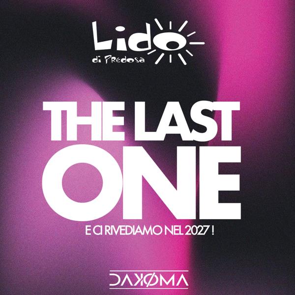 THE LAST ONE...ARRIVEDERCI!